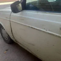 وانت ۸۷ موتور ۸۸|خودرو سواری و وانت|بجنورد, |دیوار