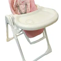 روکش صندلی غذا هپی بی بی