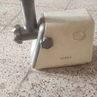 چرخ گوشت ناسیونال