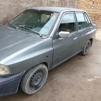 پراید مدل 85