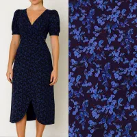 تنوعی از پارچه های نخی|لوازم خیاطی و بافتنی|اهواز, لشکرآباد|دیوار