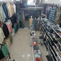 واگذاری پوشاکی