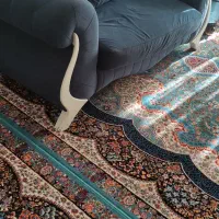 مبل مناسب باغ و ویلا