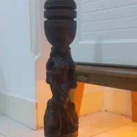 تنه قلیون معاوضه با یه جفت فنچ