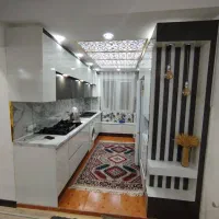 آپارتمان 75 متری مسکن مهرصفادشت/فاز دو