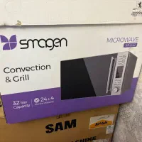 ماکروویو آکبند