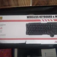 فروش موس وکیبورد|قطعات و لوازم جانبی رایانه|زاهدان, |دیوار