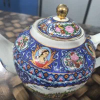 قوری