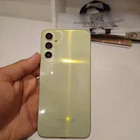 سامسونگ Galaxy A34 با حافظهٔ ۱۲۸ گیگابایت