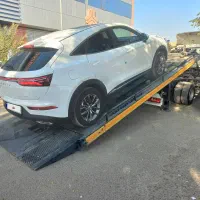 دیگنیتی پرایم سفید صفر تحویل/20 آبان1404/دریاچه|خودرو سواری و وانت|تهران, شهرک چیتگر|دیوار