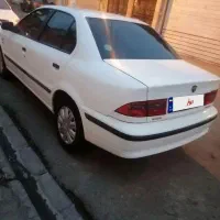 سمند 99 تک برگ سند مولتی پلاس