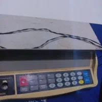 ترازو سی کیلو آلمانی|فروشگاه و مغازه|کلاله, |دیوار