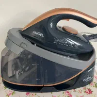 اتو برقی بخار MIGEL دارای مخزن آب جدا