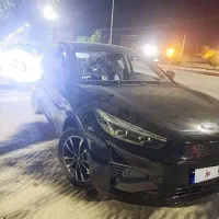 کی ام سی J7 فول برقی وارداتی ۲۰۲۴ صفر رنگ مشکی