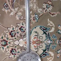 کفگیر بزرگ|ظروف پختوپز|اسلامشهر, شهرک سعیدیه|دیوار