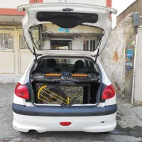 مدل ۹۶ تیپ ۳بی رنگ سیستم جدا گانه