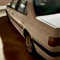 پارس ممتاز tu5 مدل ۹۷ کلاس ۱۳ گاز سیمی کاملاسالم