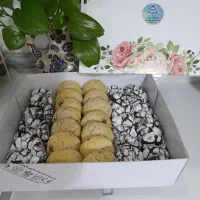 کیک و شیرینی