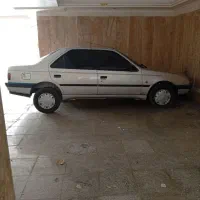 پژو۴۰۵مدل۹۴