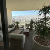 تک واحدی مینیمال+۵۰متر تراس و ویوو ۳۶۰ درجه|اجارهٔ آپارتمان|تهران, الهیه|دیوار