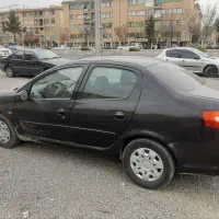 رانا مدل ۹۴ tu5 مشکی|خودرو سواری و وانت|فردیس, نسترن غربی|دیوار