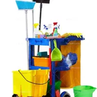 خدمات نظافت چیتگر تهرانسر شهرک آزادی تمام نقاط