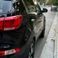 کیا اسپورتیج/ فروش اقساطی/ با قرارداد بانکی|خودرو سواری و وانت|تهران, جنتآباد جنوبی|دیوار