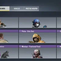 اکانت کالاف|کنسول، بازی ویدئویی و آنلاین|تهران, صد دستگاه|دیوار