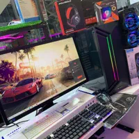 کامپیوتر خانگی درس و بازی|رایانه رومیزی|اهواز, گلستان|دیوار