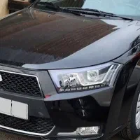 دنا بورسی