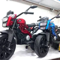 موتورشارژی