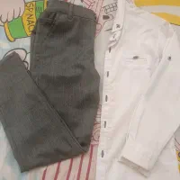 کت و شلوار پسرانه|کفش و لباس بچه|ملایر, |دیوار