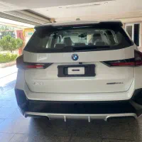 bmw x1مدل ۲۰۲۵ صفر کیلومتر|خودرو سواری و وانت|کرج, مهرویلا شمالی|دیوار