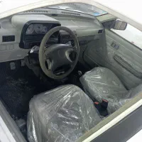 132مدل 89 کاملا فابریک بدون رنگ شاسی پلم درحد خشک|خودرو سواری و وانت|اهواز, شریعتی جنوبی|دیوار