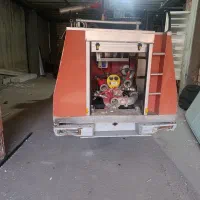 سیستم آتش نشانی|خودرو سواری و وانت|ایلام, |دیوار