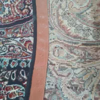 فرش ۶متری|فرش|پرند, فاز ۵|دیوار