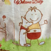 وسایل بچه