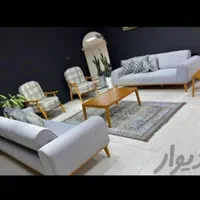 مبل لجباز|مبلمان خانگی و میز عسلی|قزوین, |دیوار