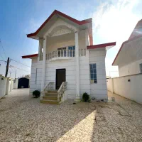 ویلای دوبلکس زیبا