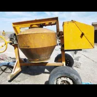 دستگاه بلوک زنی