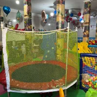 فروش سرسره بادی و ترامپلی|اسباب‌بازی بچه|تهران, خلیج فارس|دیوار