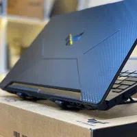 لپتاپ ASUS TUF gaming 15