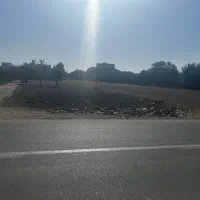 ۲۵۶/۵ زمین بهر اصلی کمربندی محمدشهر|فروش زمین و ملک کلنگی|محمدشهر, محمدشهر|دیوار