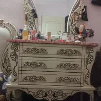 سرویس خواب .بوفه.جاکفشی