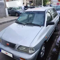 فروش پراید ۱۴۱