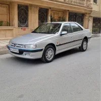 پارس elxمدل ۸۴|خودرو سواری و وانت|بوکان, |دیوار