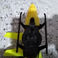 هلیکوپتر سنسوری|اسباب‌‌بازی|بروجرد, |دیوار