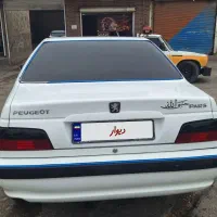 پارس سفارشی مدل ۴۰۱|خودرو سواری و وانت|شوشتر, |دیوار