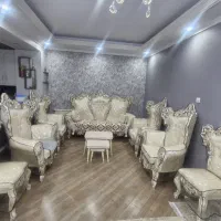 مبل 9نفره در حد نو
