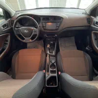 HYUNDAI i20|خودرو سواری و وانت|مشهد, بهارستان|دیوار